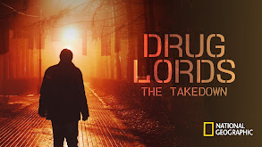 Drug Lords: The Takedown thumbnail