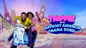 Trippin' With Anthony Anderson and Mama Doris thumbnail