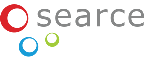 Searce logo