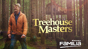 Vincent Van Treehouse thumbnail