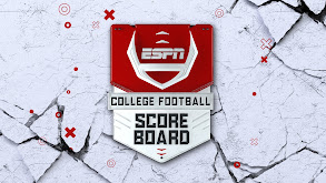 College Football Scoreboard thumbnail