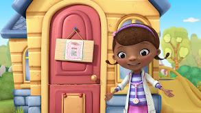 Baby McStuffins; Selfless Snowman thumbnail