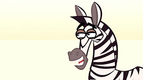 Zebra thumbnail