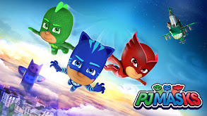 PJ Masks thumbnail