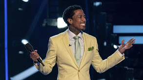 Country Night: Guest Host Nick Cannon, Maddie + Tae, Finesse Mitchell, Cheryl Hines, Adrienne Bailon-Houghton thumbnail