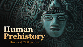 Human Prehistory and the First Civilizations thumbnail