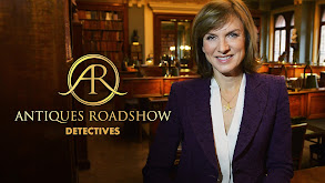 Antiques Roadshow Detectives thumbnail