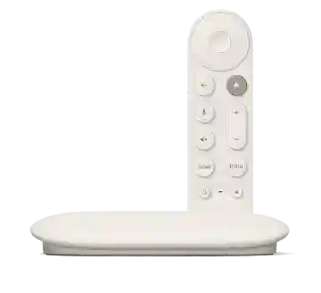 Google TV Streamer Device