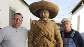 Pancho Villa's Moonshine thumbnail