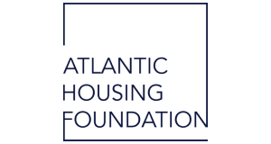 Logo for Atlantic Housing Foundation 