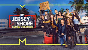 Jersey Shore Family Vacation thumbnail