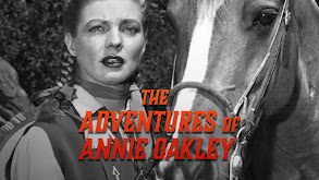 Annie Oakley thumbnail