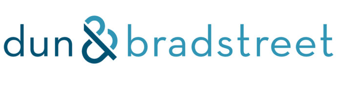 Logotipo da Dun & Bradstreet