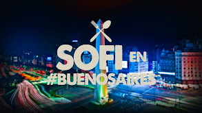 #SofienBuenosAires thumbnail