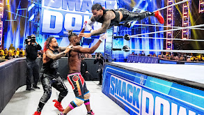 WWE Friday Night SmackDown thumbnail