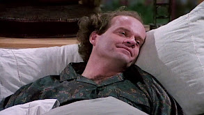 Frasier Crane's Day Off thumbnail