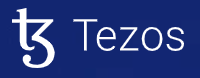 Tezos logo