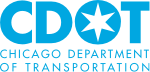 Chicago Department of Transportation logo