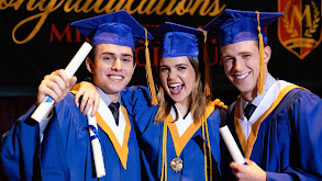 The Graduation thumbnail