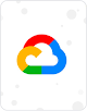 Logotipo de Google Cloud