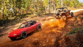 Hill Climbing Miata thumbnail