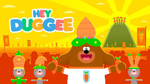 Hey Duggee thumbnail