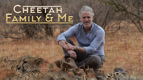 Cheetah Family and Me thumbnail