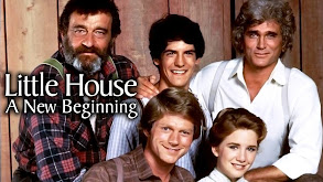 Little House: A New Beginning thumbnail