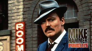 Mike Hammer, Private Eye thumbnail