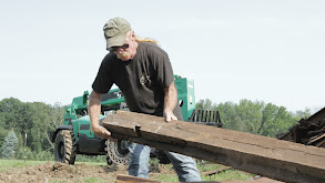 Swing Beam Barn thumbnail