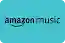 Recuadro de Amazon Music