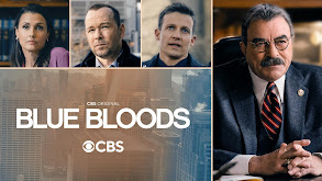 Blue Bloods thumbnail