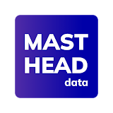 Masthead logo