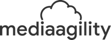 Logo: MediaAgility