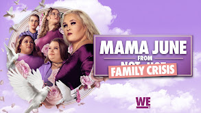 Mama June: From Not to Hot thumbnail