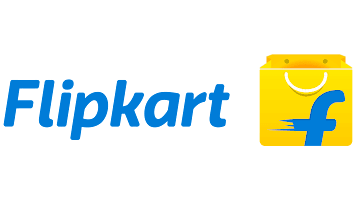 Logotipo da Flipkart