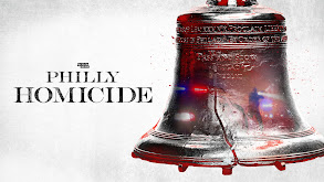 Philly Homicide thumbnail