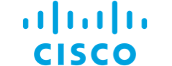 Cisco ロゴ