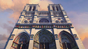 Building Notre Dame thumbnail