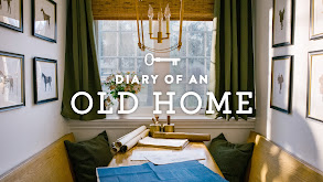 Diary of an Old Home thumbnail