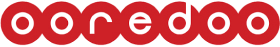 Logotipo da Ooredoo