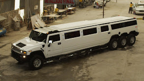 Limohummer thumbnail