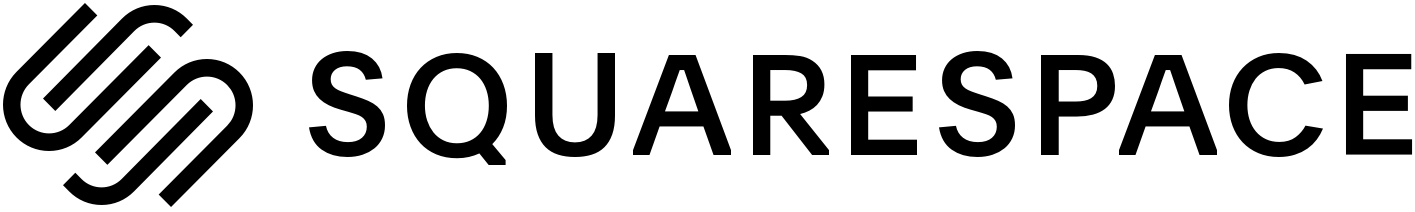 Logo Squarespace