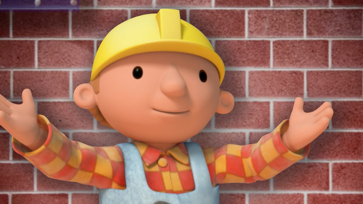 Watch Bob the Builder: Ready, Steady, Build! live