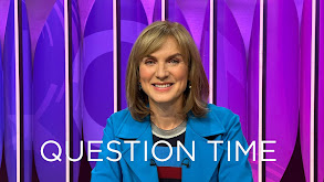 Question Time thumbnail