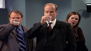 Frasier Has Spokane thumbnail