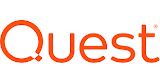 Quest logo