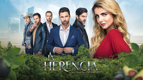 La herencia thumbnail