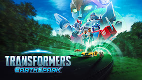 Transformers: EarthSpark thumbnail