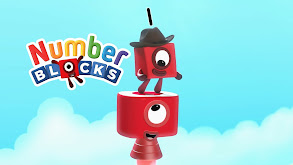 Numberblocks thumbnail